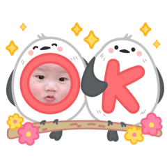 羽羽的貼圖小檔案