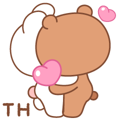 KANA & KAKI : Love Love 7-TH