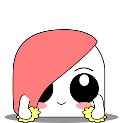 Moci : 1st - Stickers