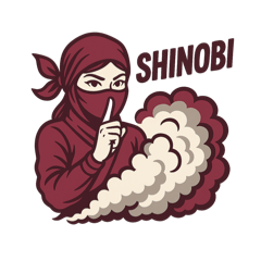 Shinobikunoichi