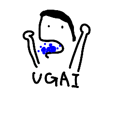 ugai i