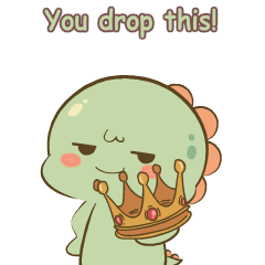 Gon Gon : Effect stickers