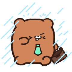 Animal Friends (Typhoon motion ver.)