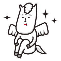 Murao Iii Mascot Of Hakuba Village Line Stickers Line Store Murao Iii Mascot Of Hakuba Village Line Stickers Line Store