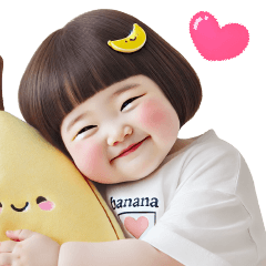 Chubby Girl Funny face133(BIG)TW