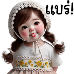❤️ก๊วนสาวน้อยน่ารัก 34❤️