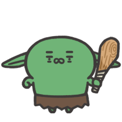 嗨 我是小廢物 奇怪日常