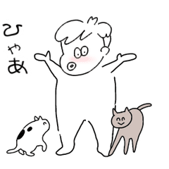 うごくくそたろう2025