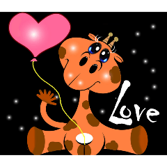 Shirley cute stickers 2025-7-b-complete