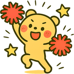 いたずらスイッチ、ON！