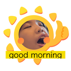 妍妍日常表情包-第二彈