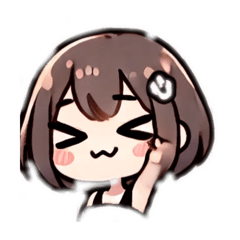 世界最可愛的小女孩