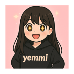 YemmiY的日常1.0