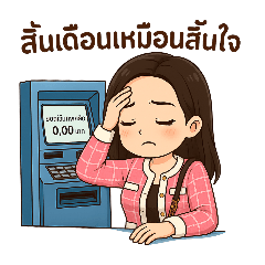 Kea_A Relaxing Day Things to Take Care