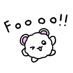 わたっちゅスタンプ 2