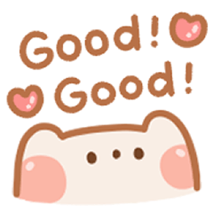 Bunny & Bear's Daily Vibes - Part 1