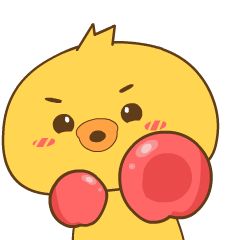 Adorable Duck 4 : Animated