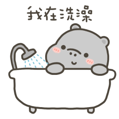 河馬哈馬在幹嘛
