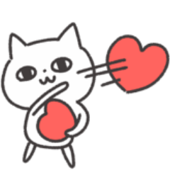 ◉みんなで使える猫◉