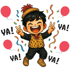 報馬仔日常用語