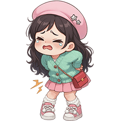 ❤️ใบมินต์ น่ารัก❤️(No Text)