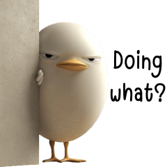 Mr.EGG so funny (EN)