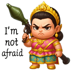 Chubby NangKwak (ENG)