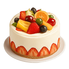 Sweet Cake Day