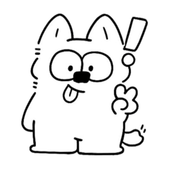 《傻狗勾》日常用語OwO