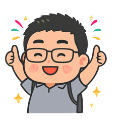 Larry的日常語錄2