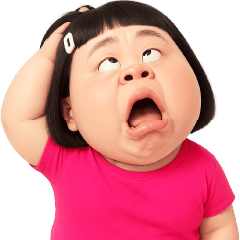 หน้าตลก มิส 47