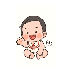 Q版子玲