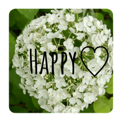 Flower stamp