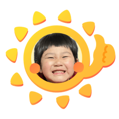 倪倪小寶貝專屬貼圖