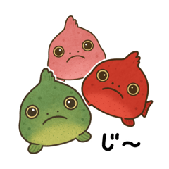 うおうおダンゴウオ