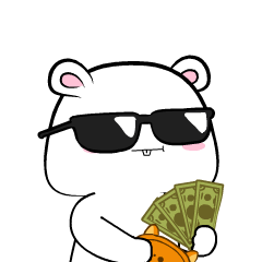 White Mouse 15 : Animated