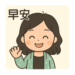 Lizの生活常用語