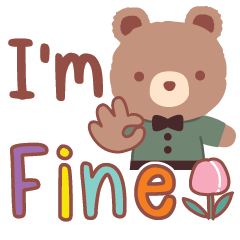 แชทน่ารักใช้ง่าย English V.23