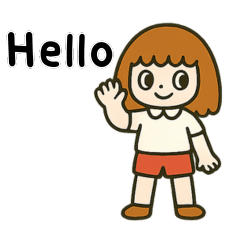 Born to Be Cute English