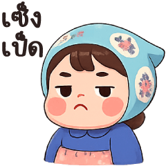 หนมเค้ก 11