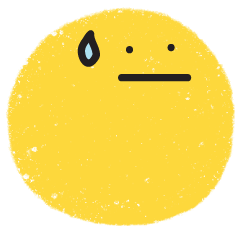 อิโมจิ : แฮปปี้ ตากลม