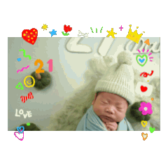 我最可愛（yuan)