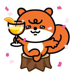 Bubbly JOY