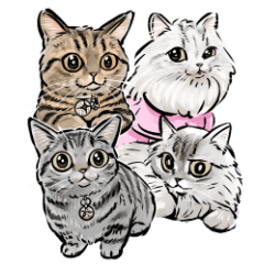 UCHINOKOstamp No. 102!