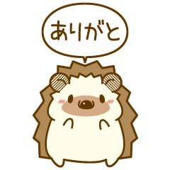 ひとこと！ハリーさん一家