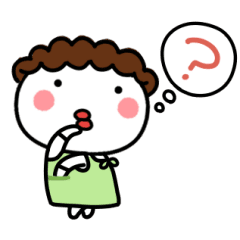 ▶動く！母まろのメッセージ☆第1弾