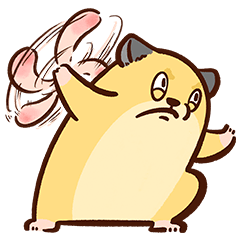 惹不起的倉鼠高手高高手2025 LET'S DRAW