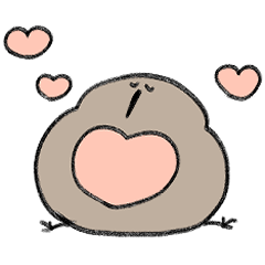 Kiwi's nest-情勒天才鳥