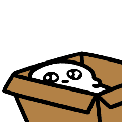 爛爛人_日常狀態_無字!