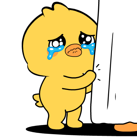 Chubby Duck 4 : Effect stickers